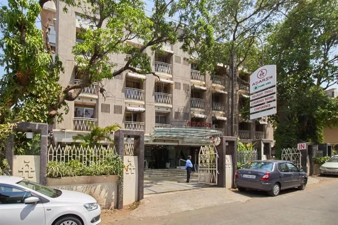 The Adarsh Hotel - Image 1