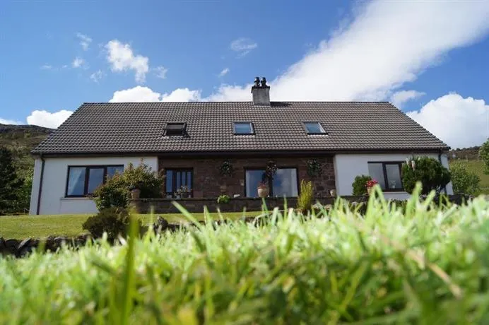 Bruach Ard Bed & Breakfast - Image 1