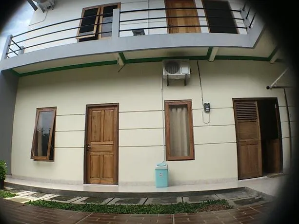 Oma Homestay - Image 1