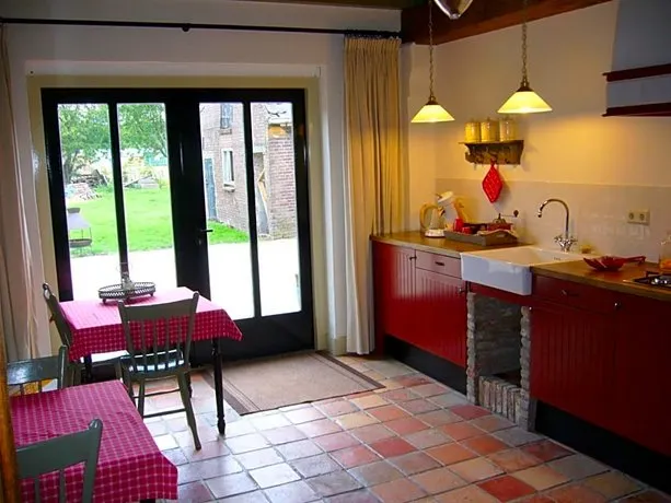 Boerderij & Bakhuis - Image 1