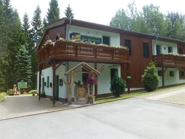 Pension zur Försterei - Image 1