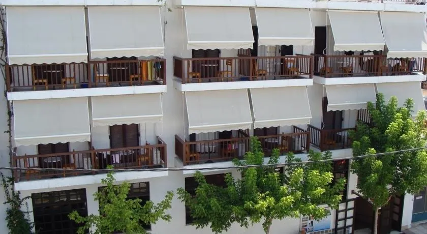 Hotel Capolos - Image 1
