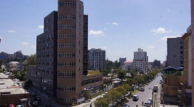 Washington Hotel Addis Ababa - Image 1