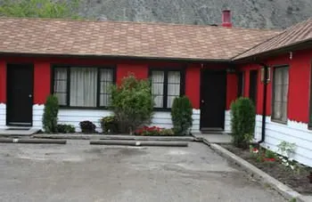Baits Motel - Image 1