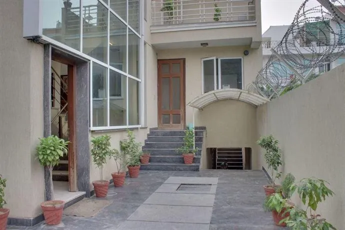 Oyo Rooms Sohna Extension - Image 1