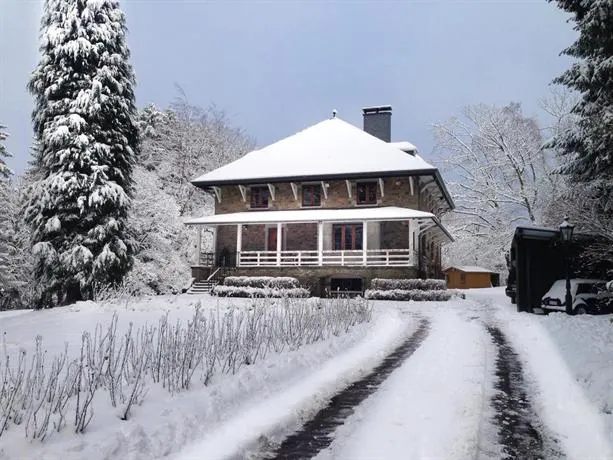 L'Orée des fagnes - Image 1