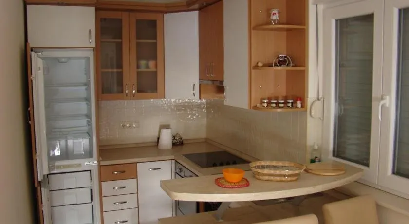 Apartments JayZarium - Image 1