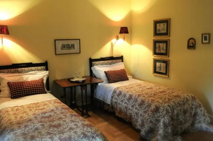B&B Domu Mena - Image 1