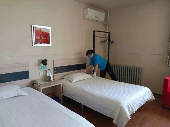 CITY HOME HOTEL BAODING CHANGCHENG - Image 1