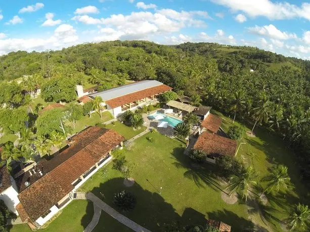 Camaratuba Hotel Fazenda-Mamanguape - Image 1