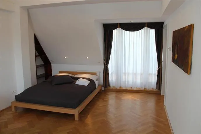 City-Apartment Gumpendorferstraße - Image 1