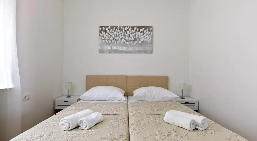 Apartments LUSANI - Image 1