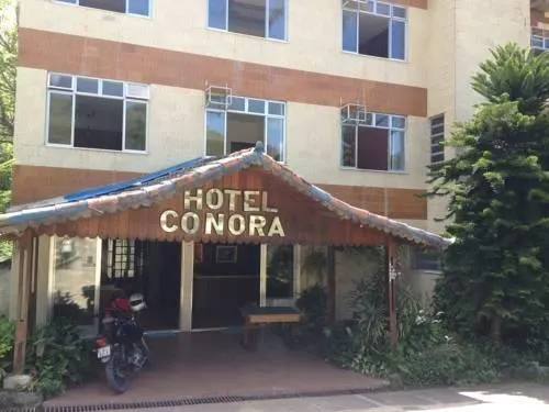Hotel Conora by OYO Rooms - Image 1