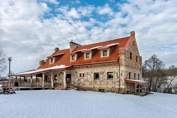 Vila Sveika - Image 1