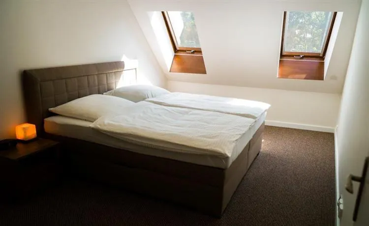 A7 Apartments - Image 1