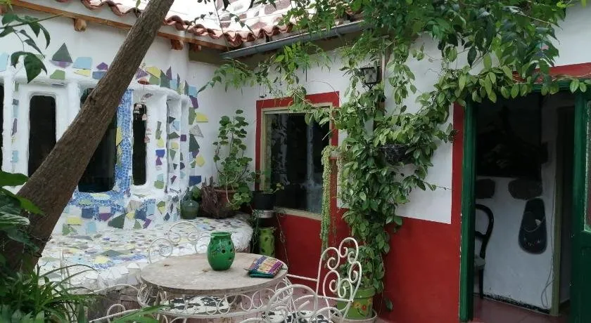 Ecoturismo Casa Cueva - Image 1