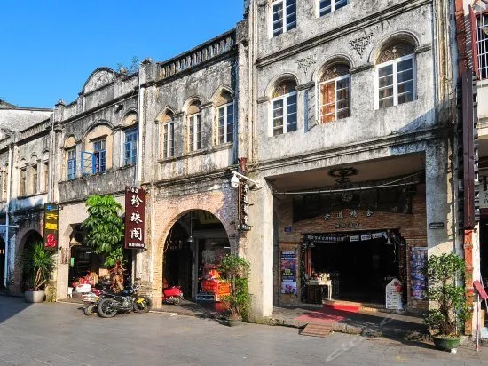 Laodao Jingshe Characteristic Hotel - Image 1