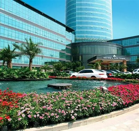 Tianlai Hotel - Image 1