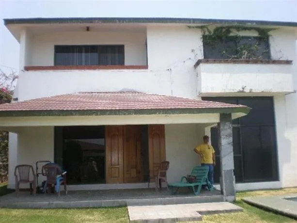 Casa Teokuko Lomas de Cocoyoc - Image 1