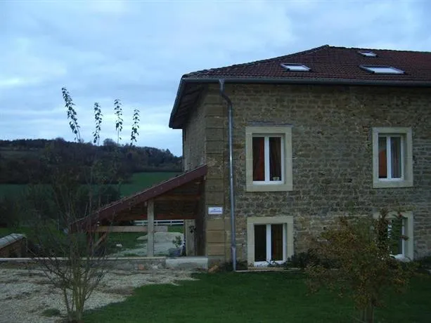 Gite Rural Ferme de Vigneron - Image 1