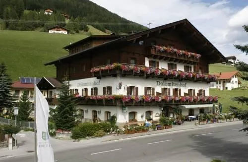 Dolomitenhof - Image 1