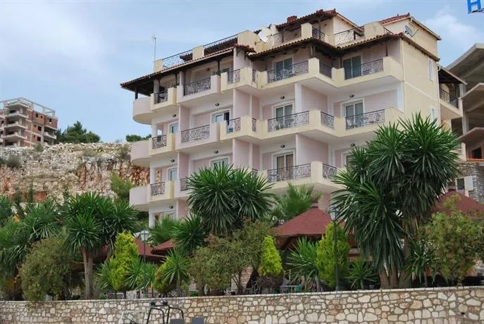 Hotel Panorama Sarande - Image 1