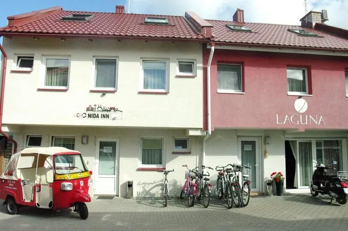 Nida Inn - Image 1