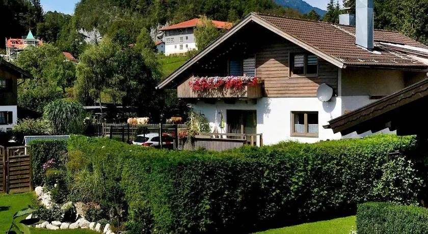 Ferienwohnung Haus Kaiserblick - Image 1