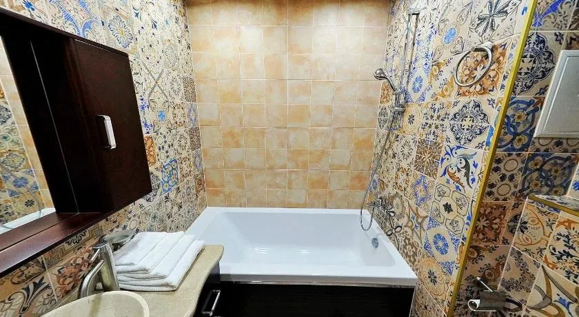 Bliss Apartaments - Image 1