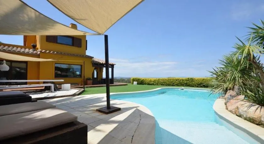 Casa Amaya -Ref 159 - Image 1