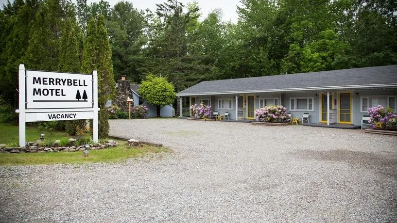 Merrybell Motel - Image 1