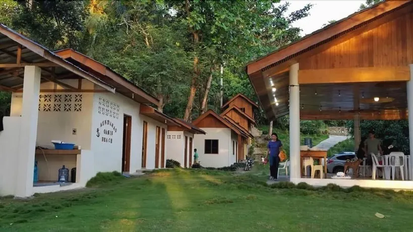 Aundanao Oasis Beach - Image 1