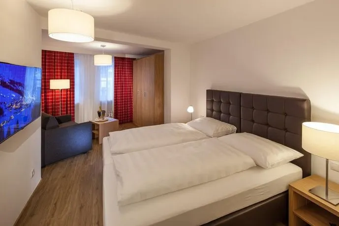 Pfefferkorn's Ferienappartements - Image 1