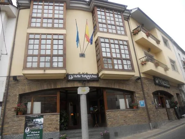 Hotel Taramundi - Image 1