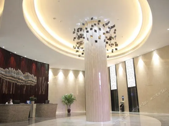 HUA YI  HOTEL - Image 1