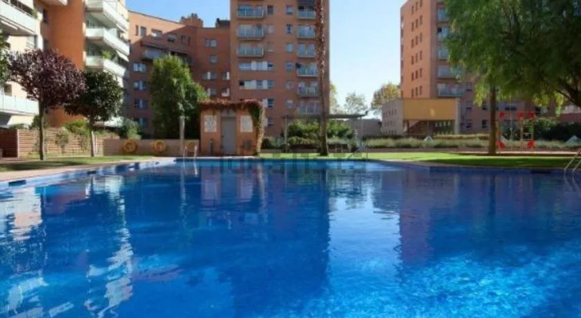 Beach Penhouse Villa Olimpica - Image 1