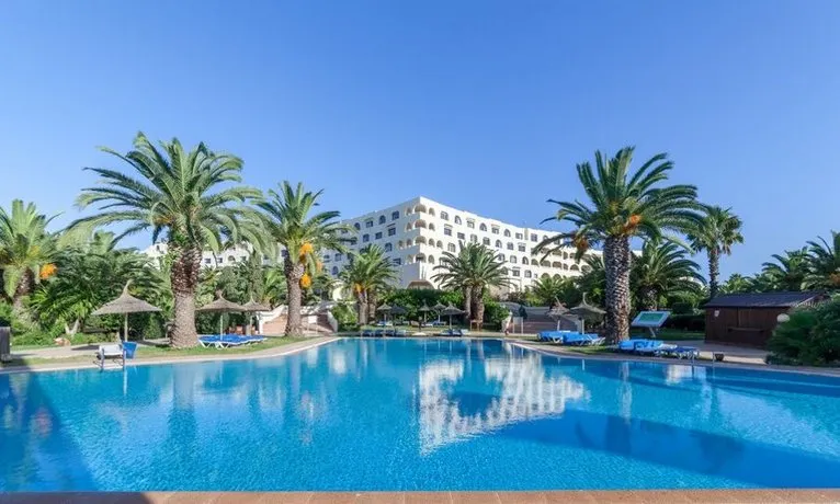 Hôtel Manar - Image 1