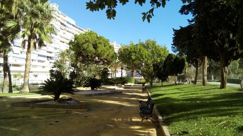 El Jardin De La Playa - Image 1