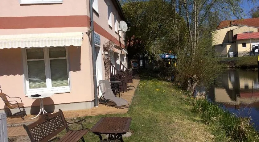 Ferienwohnungen direkt an der Elde - Image 1