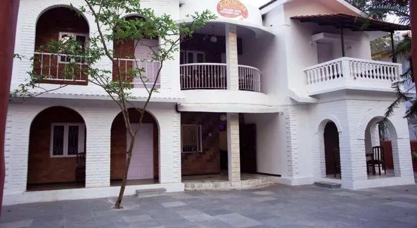 Rudraksha Holiday Home - Image 1