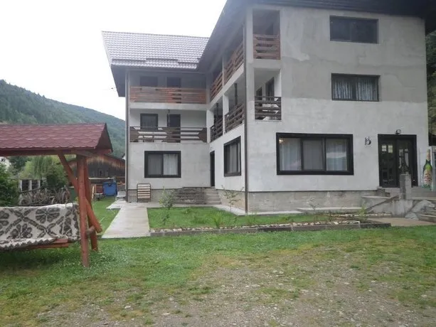 Pensiunea La Rachitele - Image 1