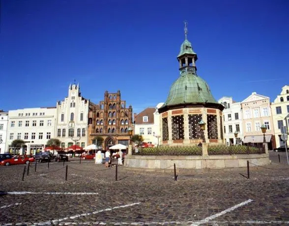 Fewo Flaschenpost - Image 1