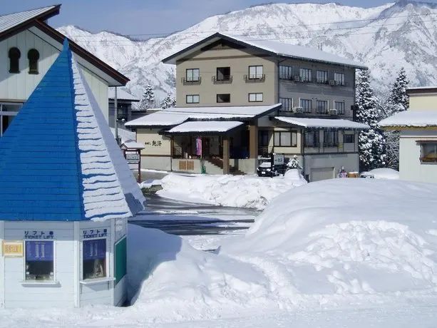 Wafu Inn Koshiji - Image 1