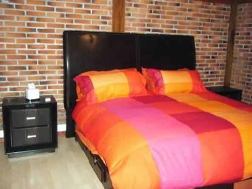 Cabana Los Encinos - Image 1