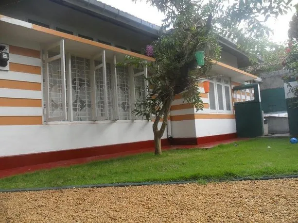 Lotus Villa - Image 1