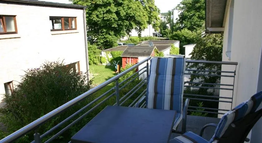 Appartment Strandduene - Image 1