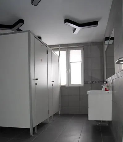 Helio Hostel - Image 1