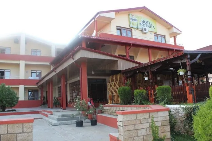 Hotel Poienita - Image 1