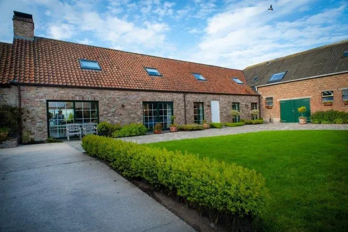 B&B Hoeve Langhof - Image 1