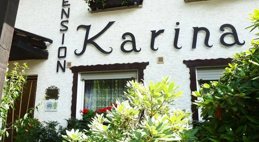 Pension Karina - Image 1